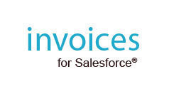 Invoices for Salesforce Avatar Invoices for Salesforce