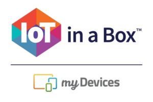 Avatar IoT In a Box Avatar IoT In a Box