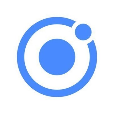 Ionic Creator Avatar Ionic Creator