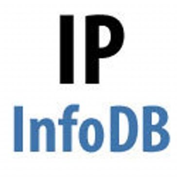 Ipinfodb Avatar Ipinfodb