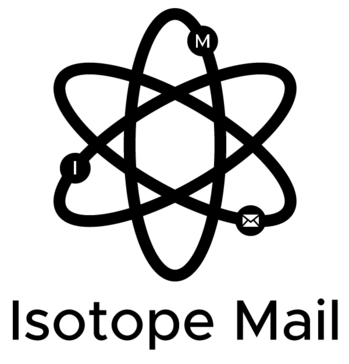 Isotope Mail Client Avatar Isotope Mail Client