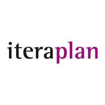 Avatar Iteraplan Avatar Iteraplan