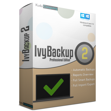 IvyBackup Avatar IvyBackup