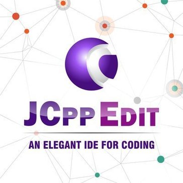 JCppEdit Avatar JCppEdit
