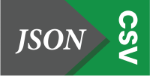 JSON to CSV Converter Online Avatar JSON to CSV Converter Online