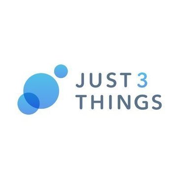Just3Things Avatar Just3Things