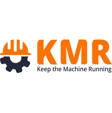 Avatar KMR - Keep the Machine Running Avatar KMR - Keep the Machine Running