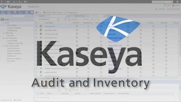 Kaseya Audit & Inventory Avatar Kaseya Audit & Inventory