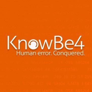 KnowBe4 Phishing Security Test Avatar KnowBe4 Phishing Security Test