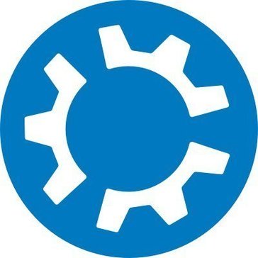 Kubuntu Avatar Kubuntu