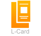 Avatar L-Card Pro Avatar L-Card Pro
