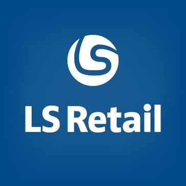 LS Retail Grocery POS and Retail Software Avatar LS Retail Grocery POS and Retail Software