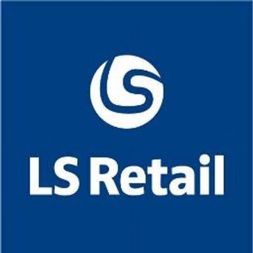 LS Retail Pharmacy Management Software Avatar LS Retail Pharmacy Management Software