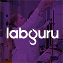 Labguru ELN Avatar Labguru ELN