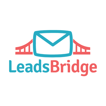 LeadsBridge Avatar LeadsBridge