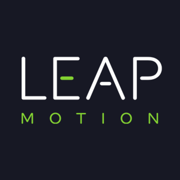 Leap Motion Avatar Leap Motion