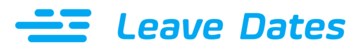 Avatar Leave Dates Avatar Leave Dates