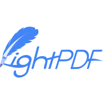 LightPDF Avatar LightPDF