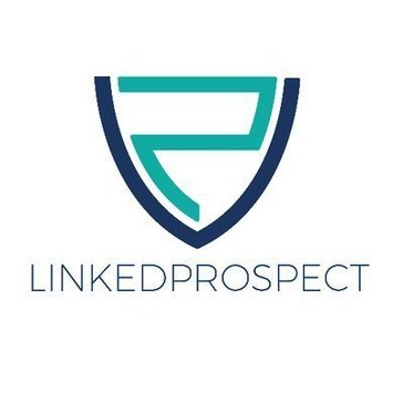 LinkedProspect Avatar LinkedProspect