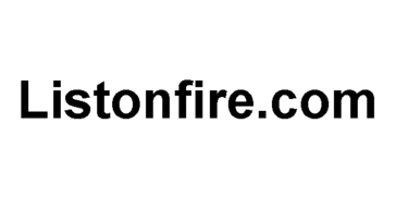List On Fire Avatar List On Fire