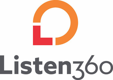 Listen360 Avatar Listen360