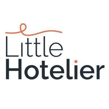 Little Hotelier Avatar Little Hotelier