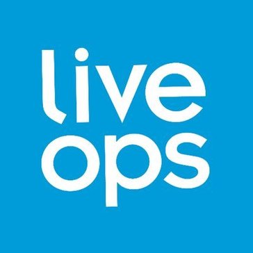 LiveOps Avatar LiveOps