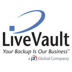Avatar LiveVault Avatar LiveVault