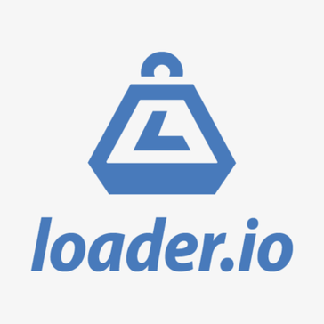 Loader.io Avatar Loader.io