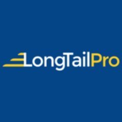 Long Tail Pro Avatar Long Tail Pro