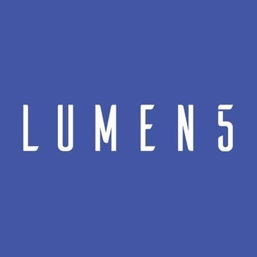Lumen5 Avatar Lumen5