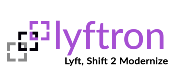Lyftron Modern Data Hub Avatar Lyftron Modern Data Hub