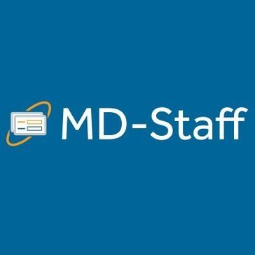 MD-Staff Avatar MD-Staff
