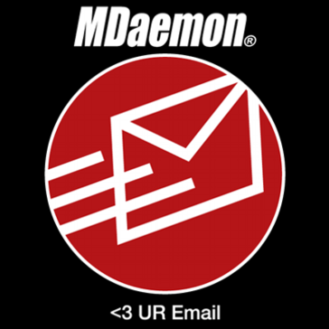 MDaemon Email Server Avatar MDaemon Email Server