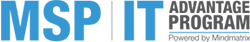 Avatar MSP-IT Advantage Program Avatar MSP-IT Advantage Program