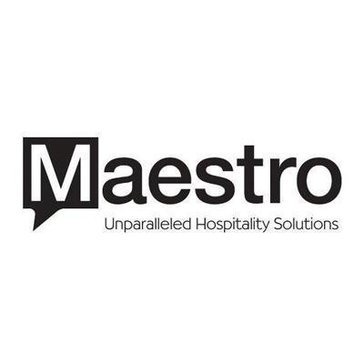 Maestro PMS Avatar Maestro PMS