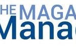 Magazine Manager Avatar Magazine Manager