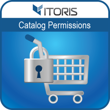 Magento 2 Catalogue Permissions Avatar Magento 2 Catalogue Permissions