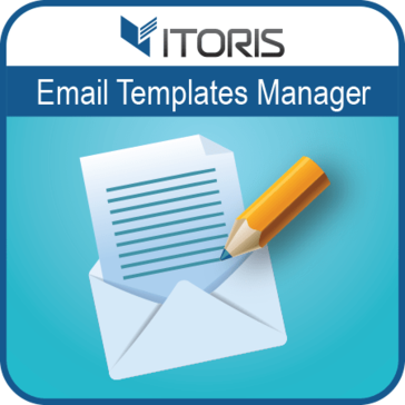 Magento 2 Email Templates Manager Avatar Magento 2 Email Templates Manager