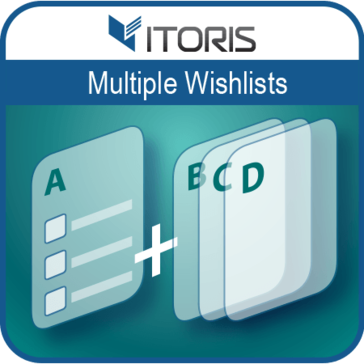 Magento 2 Multiple Wishlists Avatar Magento 2 Multiple Wishlists