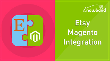 Magento Etsy Marketplace Integration Module by Knowband Avatar Magento Etsy Marketplace Integration Module by Knowband