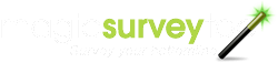 Avatar MagicSurveyTool Avatar MagicSurveyTool