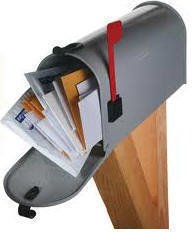 Mailbox rental Avatar Mailbox rental