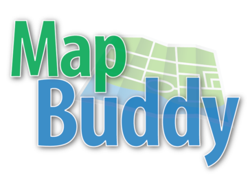 MapBuddy Avatar MapBuddy