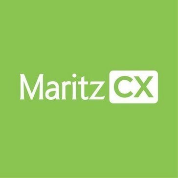 Avatar MaritzCX Avatar MaritzCX