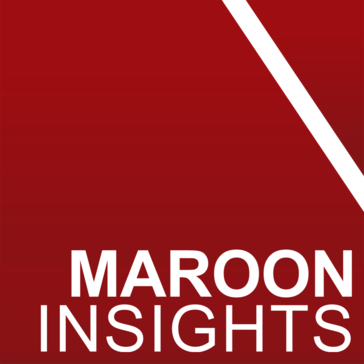 Avatar Maroon.ai Avatar Maroon.ai