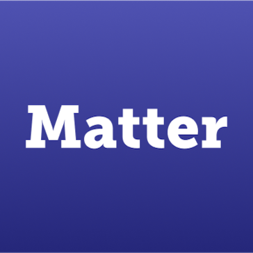Matter Avatar Matter