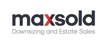MaxSold Estate Sales and Downsizing Avatar MaxSold Estate Sales and Downsizing
