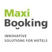 MaxiBooking Avatar MaxiBooking