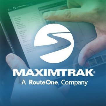 MaximTrak Avatar MaximTrak